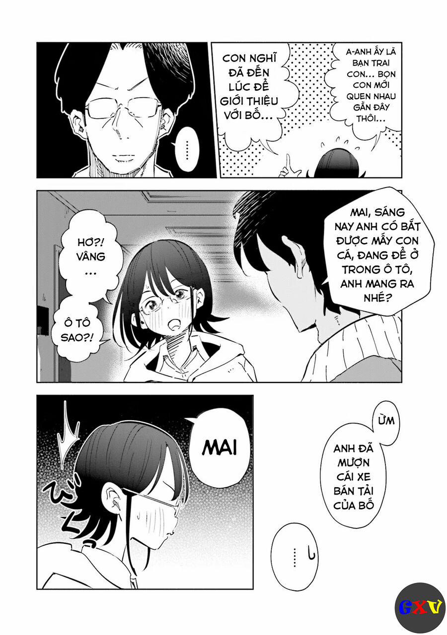 Tsuma, Shougakusei Ni Naru. 49 trang 4