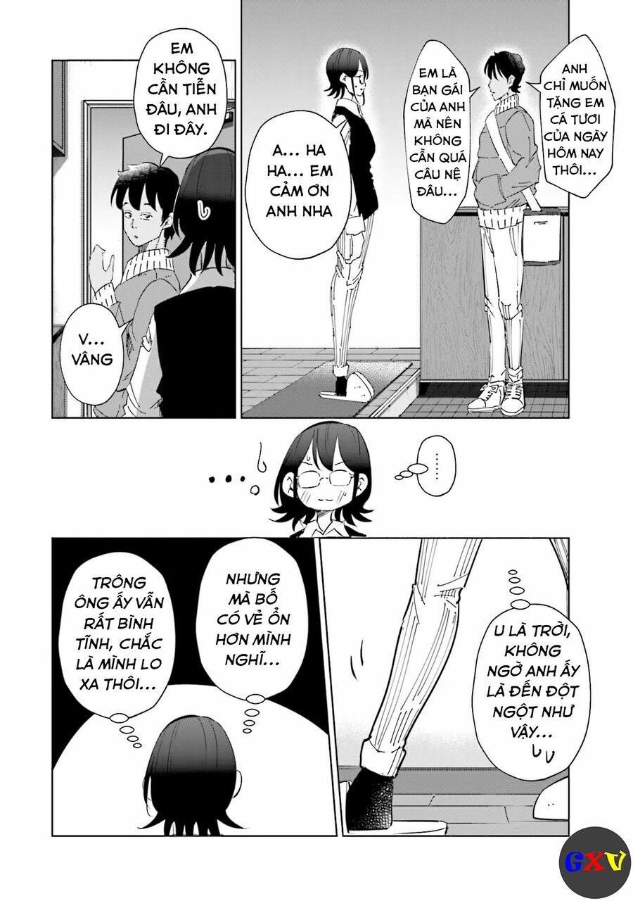 Tsuma, Shougakusei Ni Naru. 49 trang 8