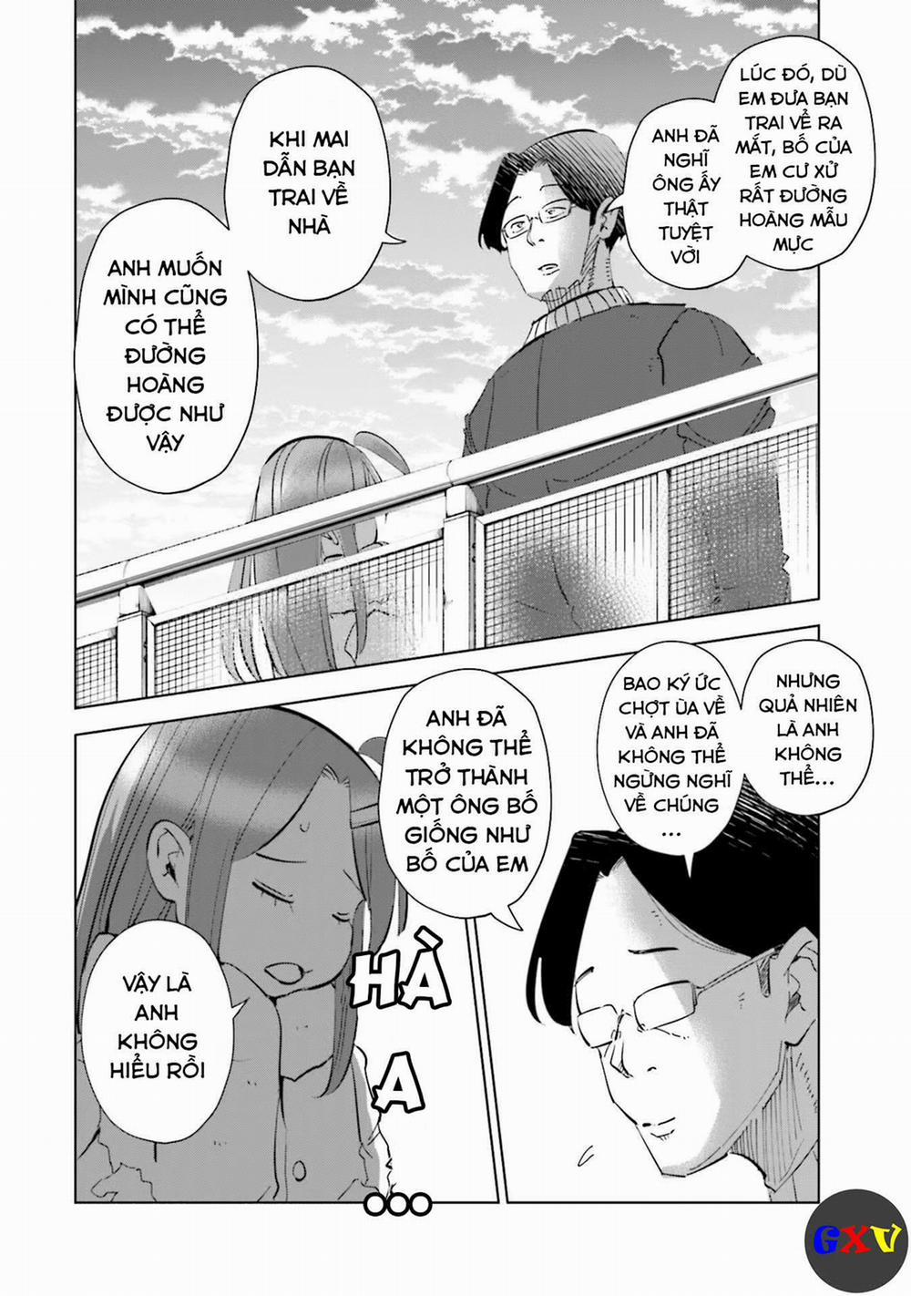 Tsuma, Shougakusei Ni Naru. 50 trang 14