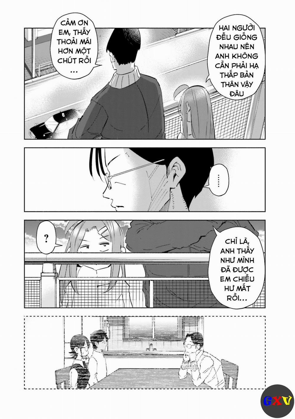 Tsuma, Shougakusei Ni Naru. 50 trang 16