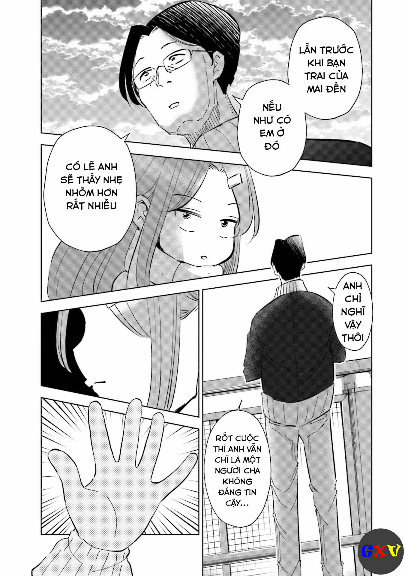 Tsuma, Shougakusei Ni Naru. 50 trang 17