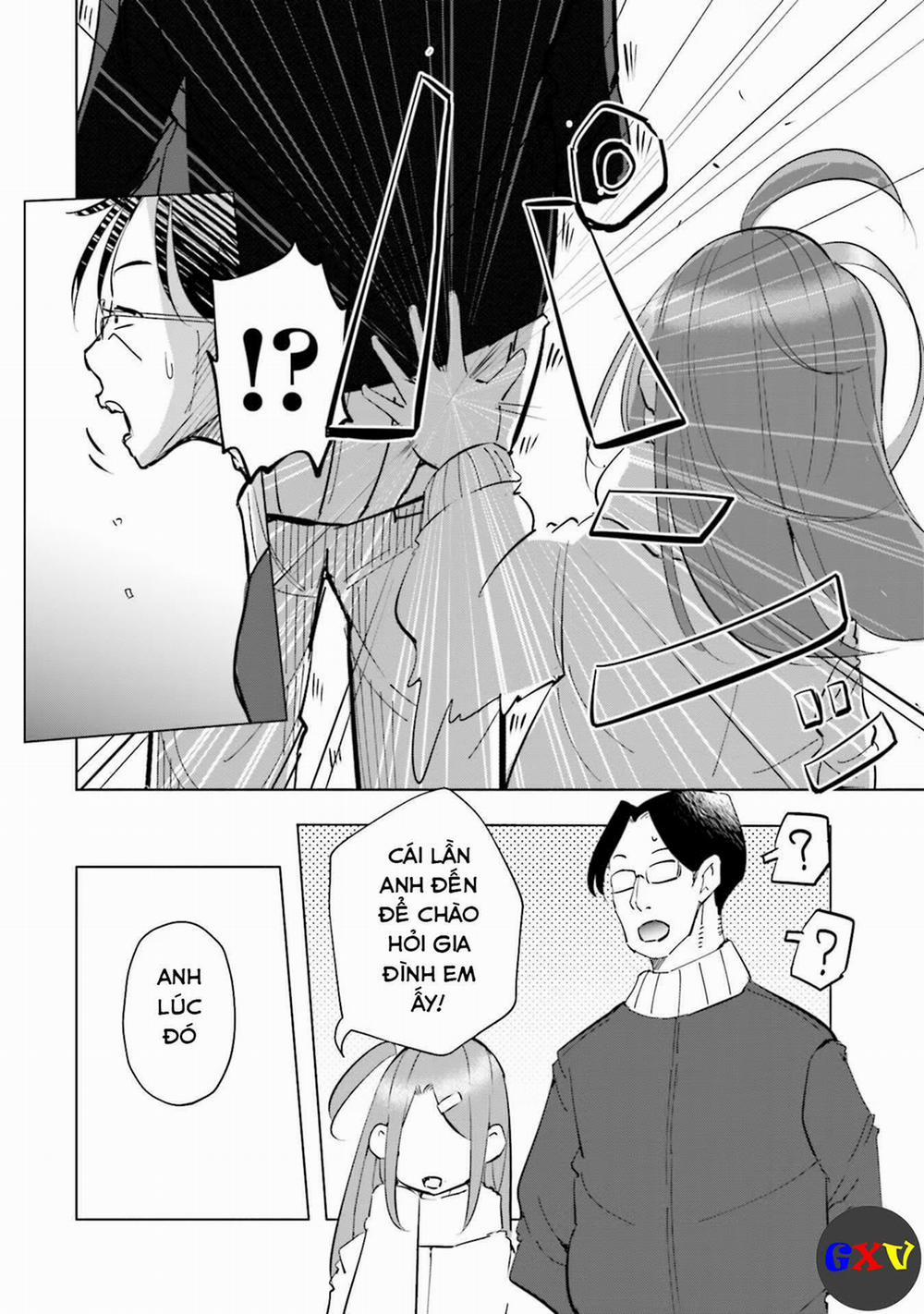 Tsuma, Shougakusei Ni Naru. 50 trang 18