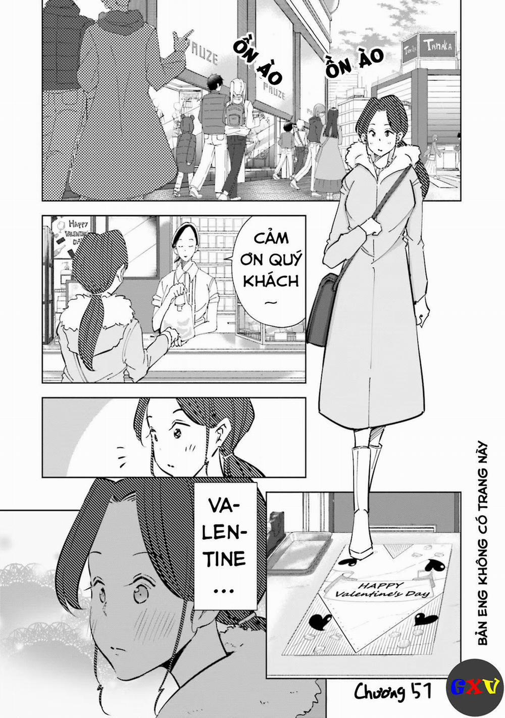 Tsuma, Shougakusei Ni Naru. 51 trang 1