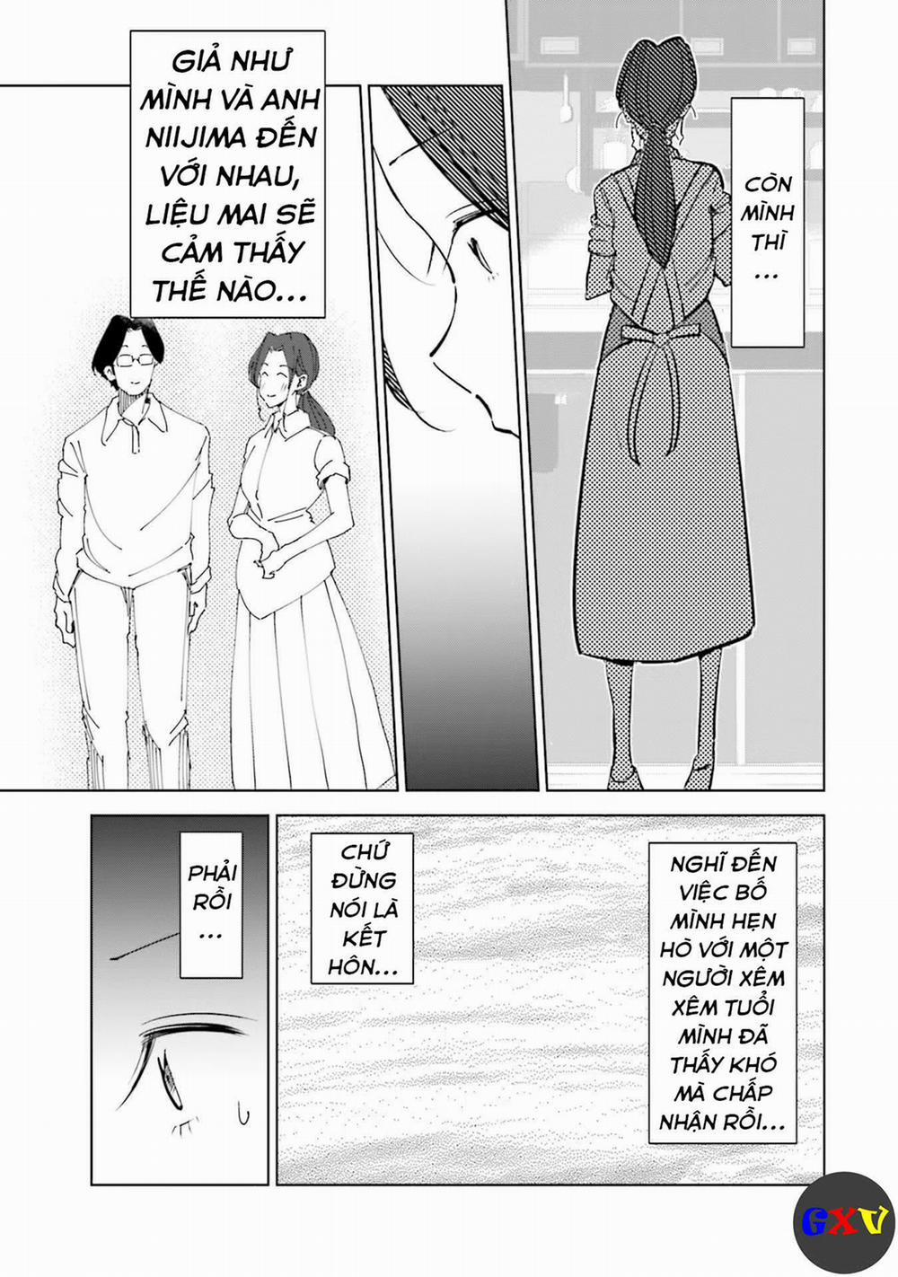 Tsuma, Shougakusei Ni Naru. 51 trang 15