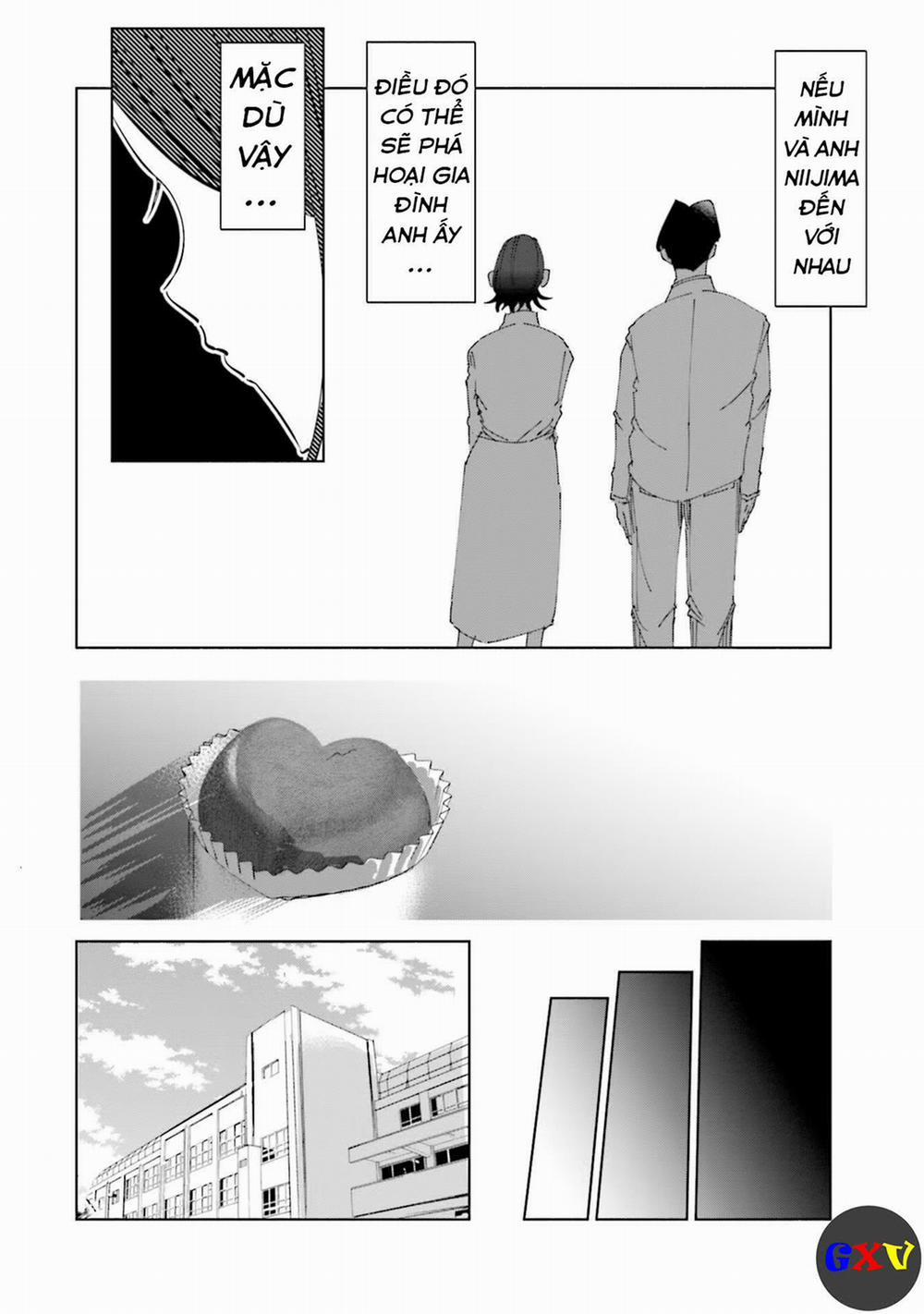 Tsuma, Shougakusei Ni Naru. 51 trang 16