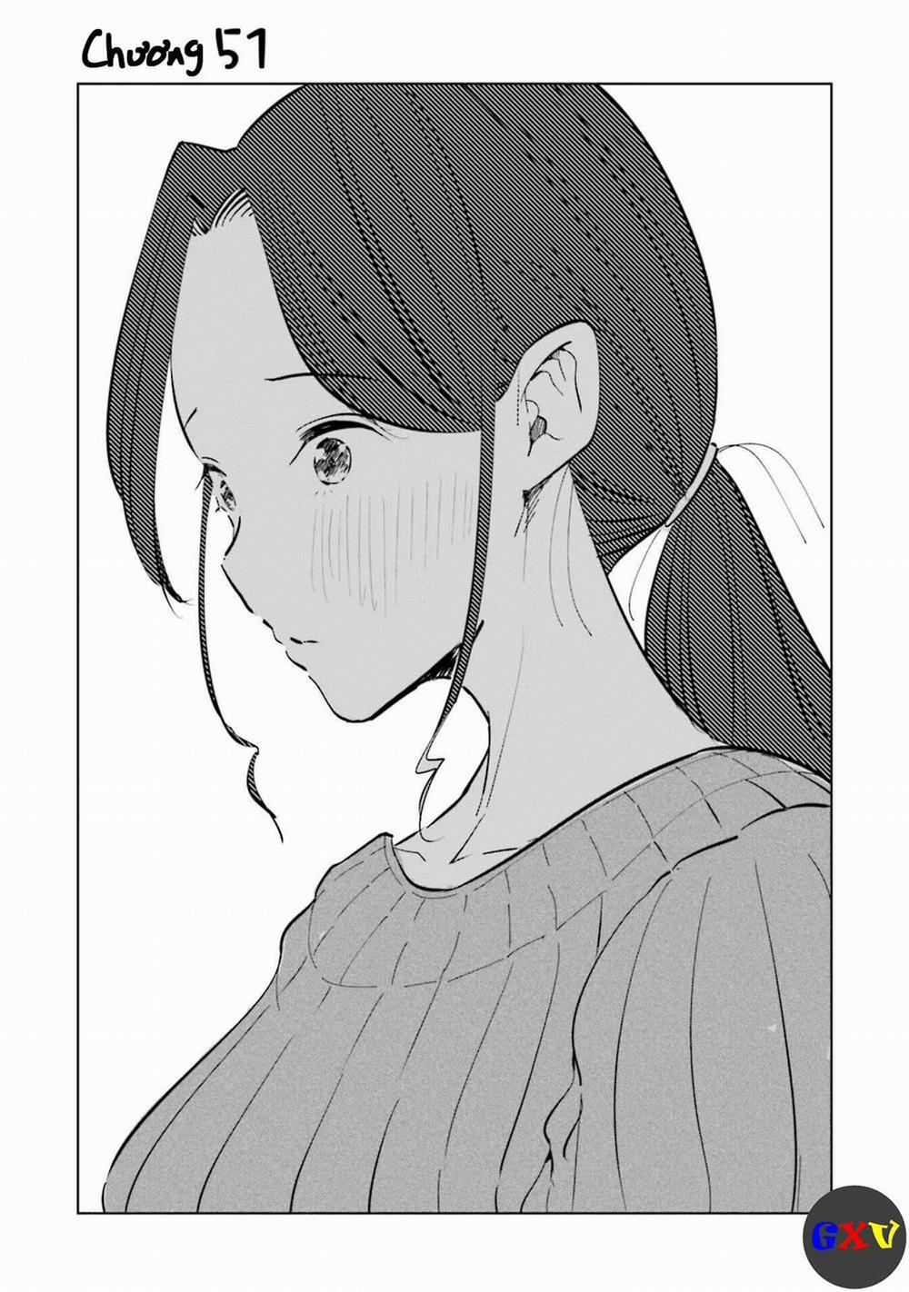 Tsuma, Shougakusei Ni Naru. 51 trang 2