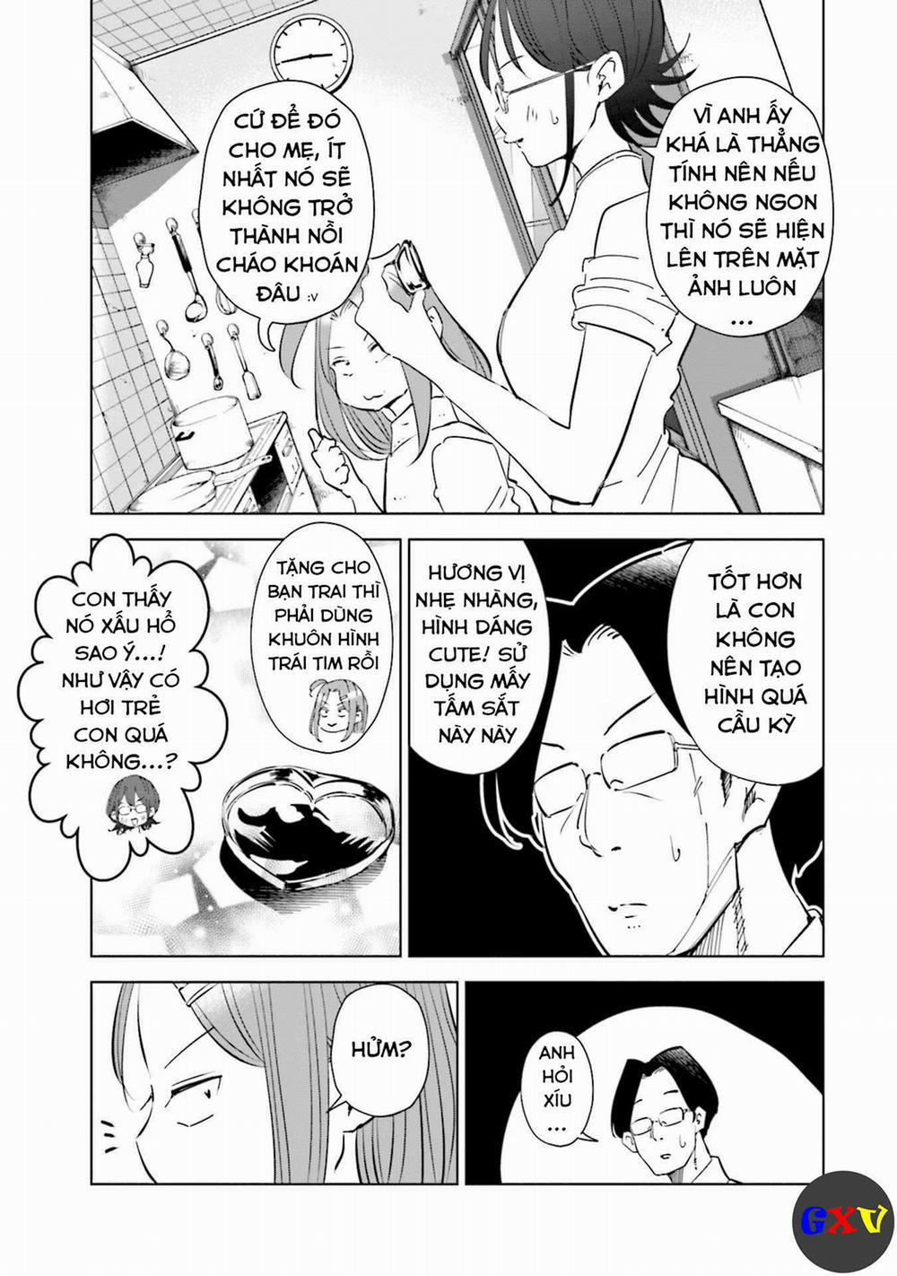 Tsuma, Shougakusei Ni Naru. 51 trang 9