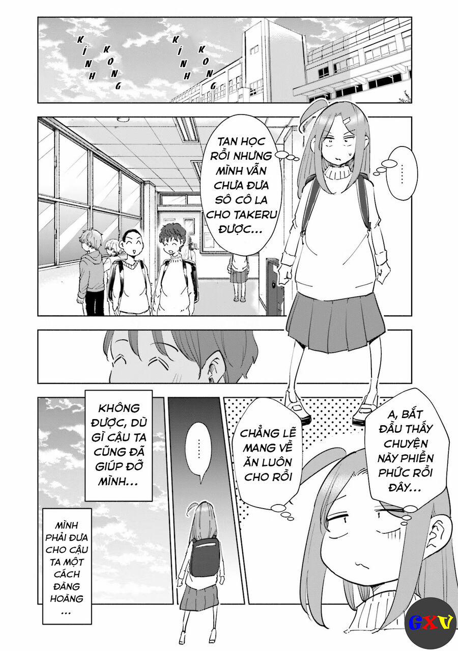 Tsuma, Shougakusei Ni Naru. 52 trang 2