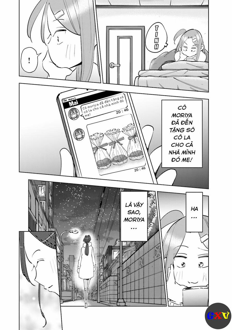 Tsuma, Shougakusei Ni Naru. 52 trang 20