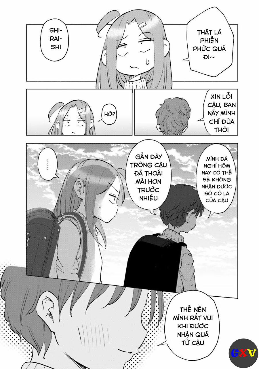 Tsuma, Shougakusei Ni Naru. 52 trang 5