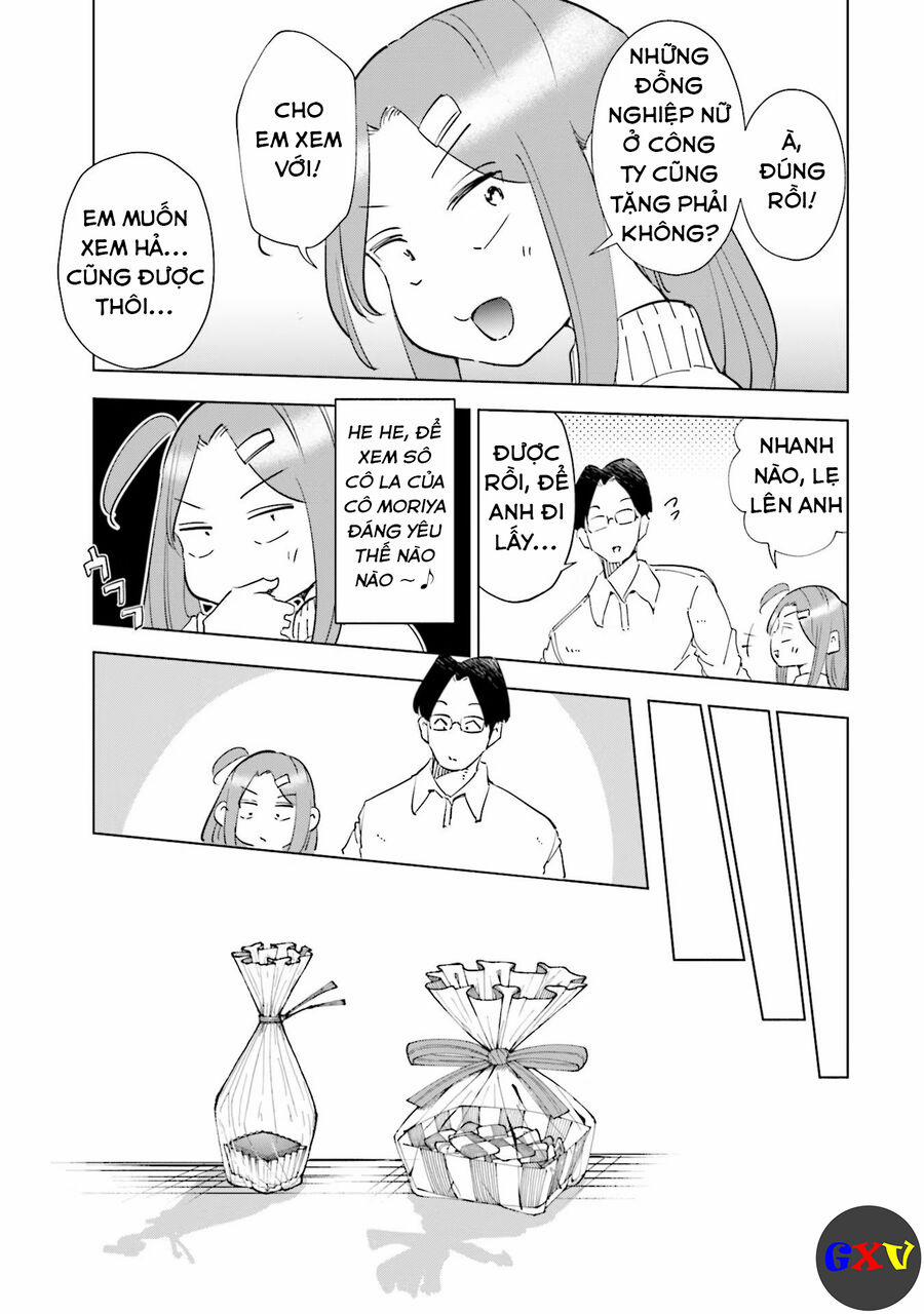 Tsuma, Shougakusei Ni Naru. 52 trang 9