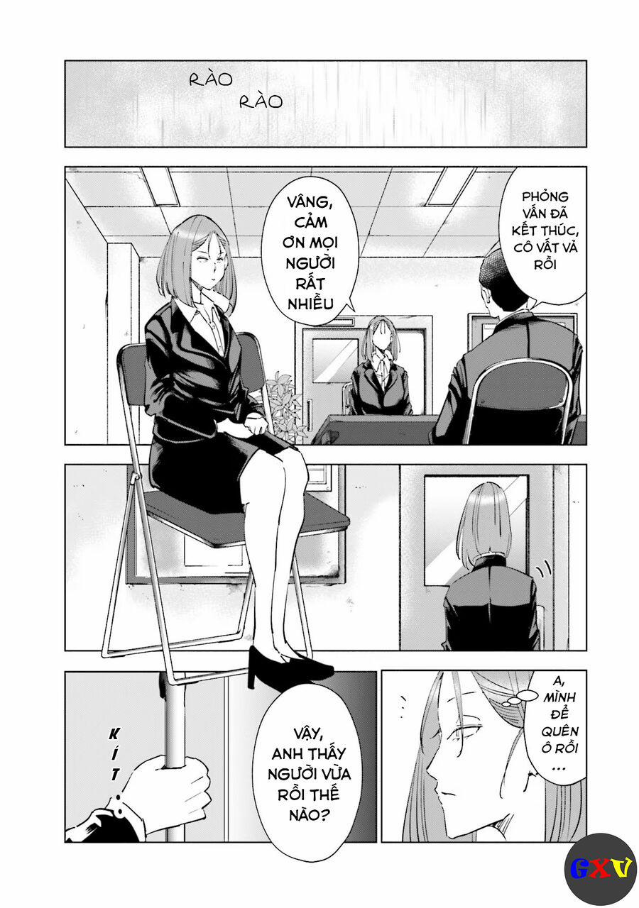 Tsuma, Shougakusei Ni Naru. 53 trang 1