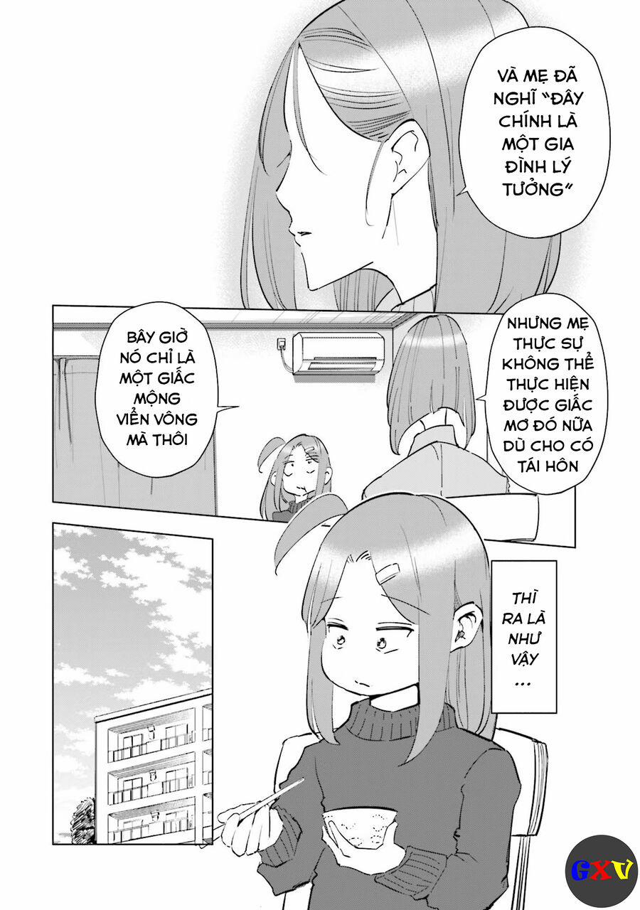 Tsuma, Shougakusei Ni Naru. 53 trang 10