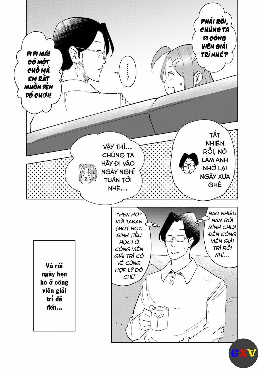 Tsuma, Shougakusei Ni Naru. 53 trang 13