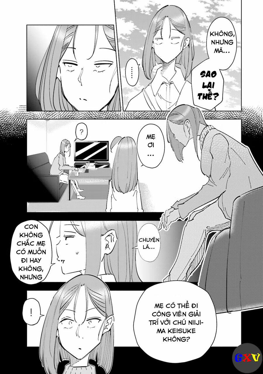 Tsuma, Shougakusei Ni Naru. 53 trang 15