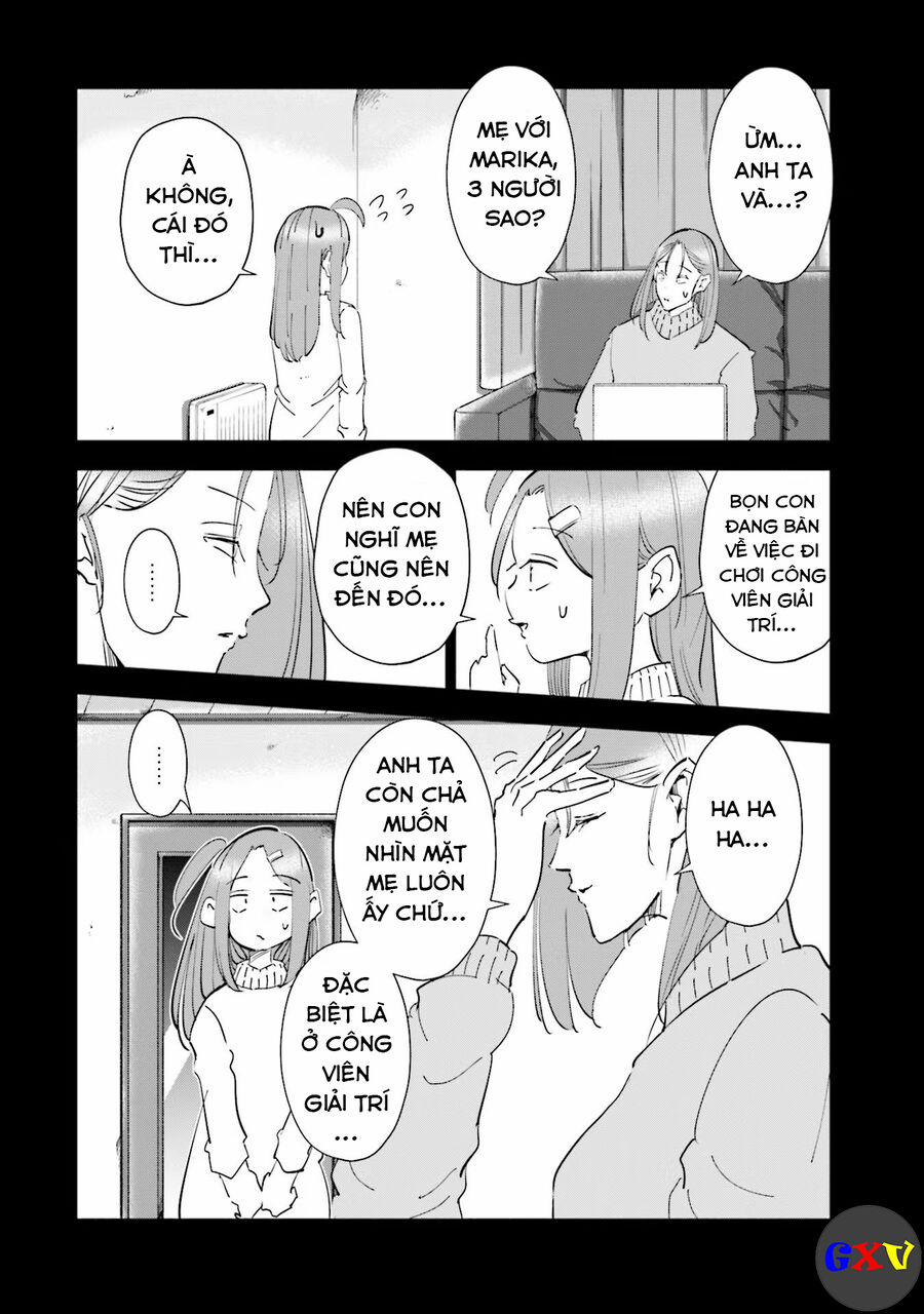 Tsuma, Shougakusei Ni Naru. 53 trang 16