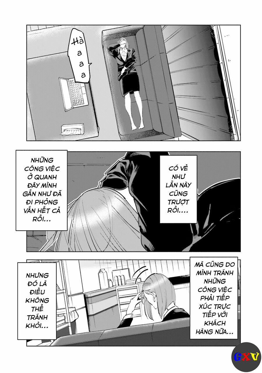 Tsuma, Shougakusei Ni Naru. 53 trang 3