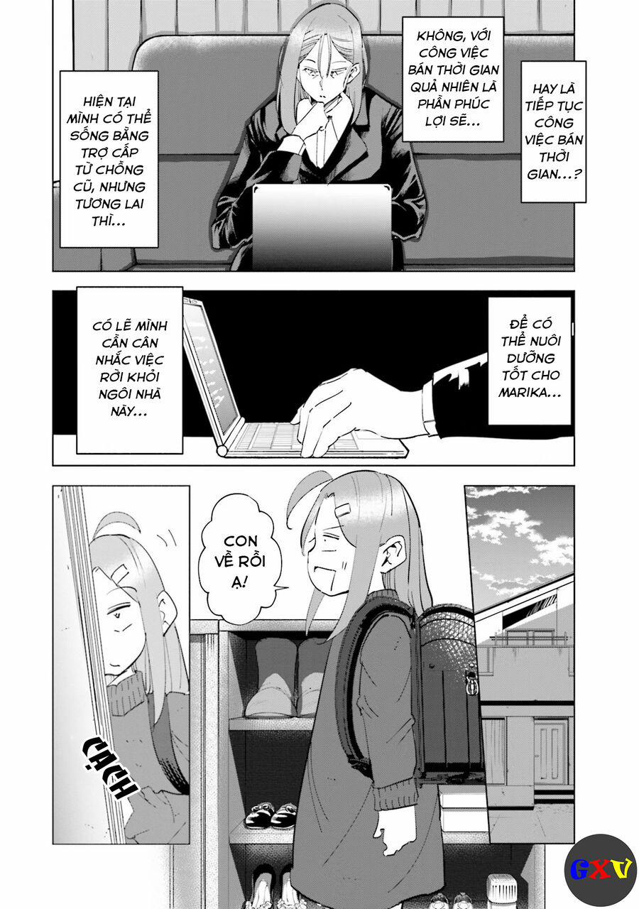 Tsuma, Shougakusei Ni Naru. 53 trang 4