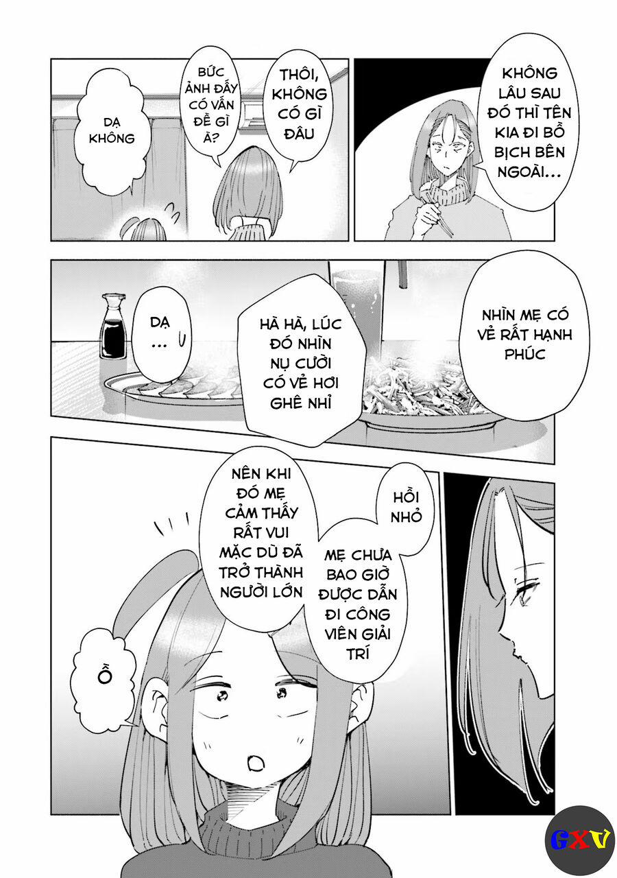 Tsuma, Shougakusei Ni Naru. 53 trang 8