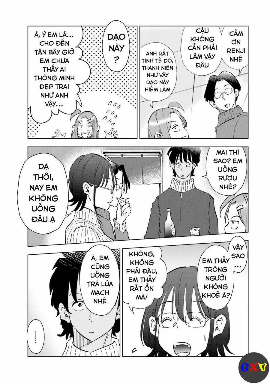 Tsuma, Shougakusei Ni Naru. 57 trang 4