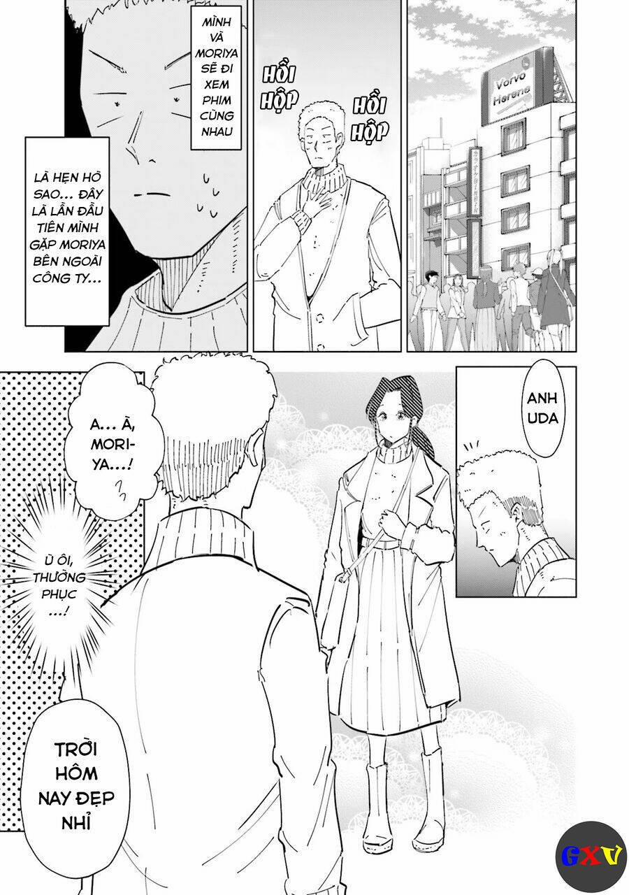 Tsuma, Shougakusei Ni Naru. 58 trang 10