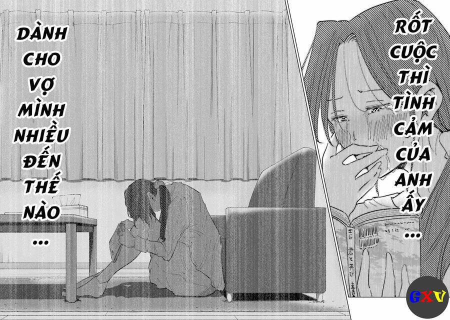 Tsuma, Shougakusei Ni Naru. 58 trang 17