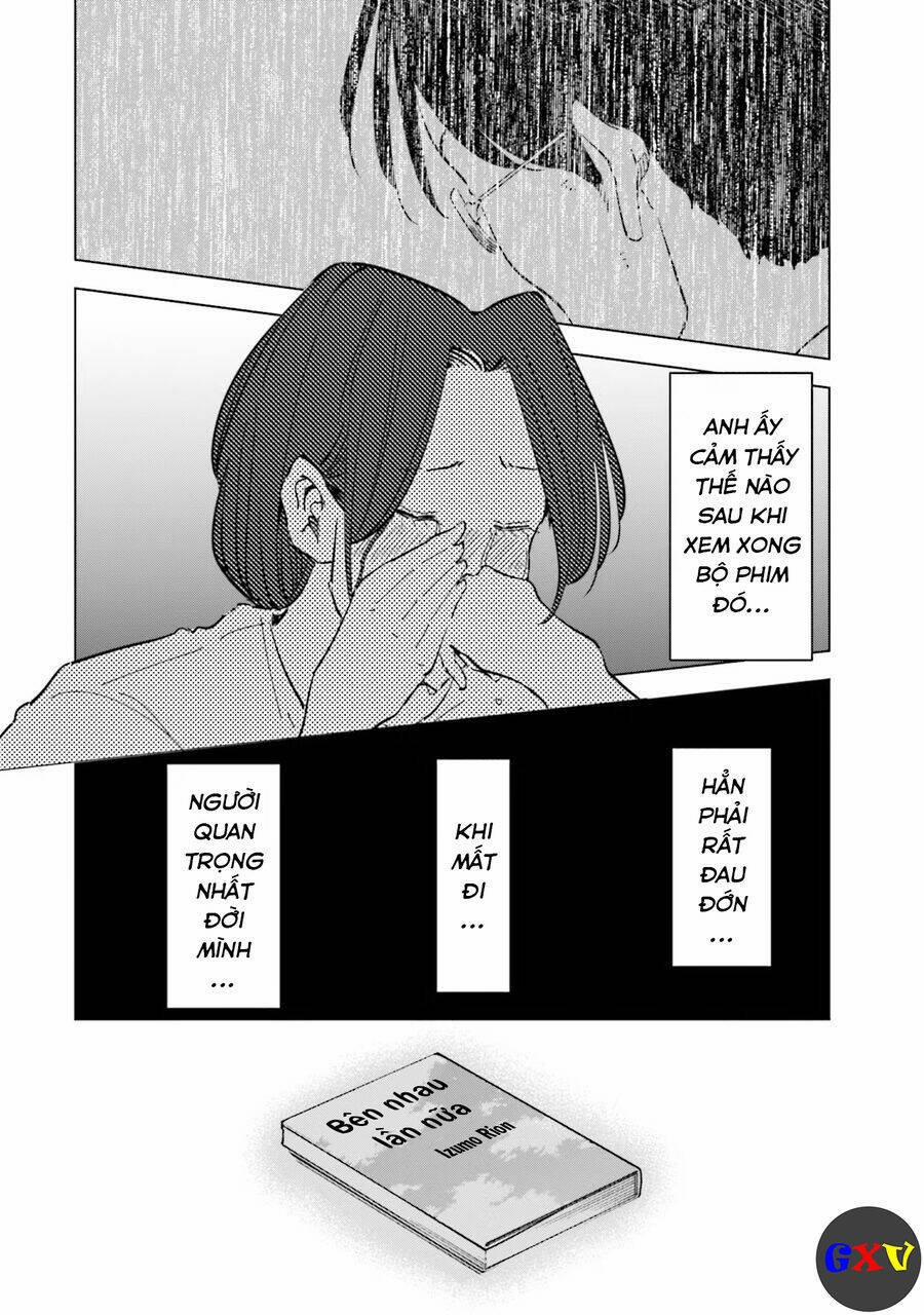 Tsuma, Shougakusei Ni Naru. 58 trang 18