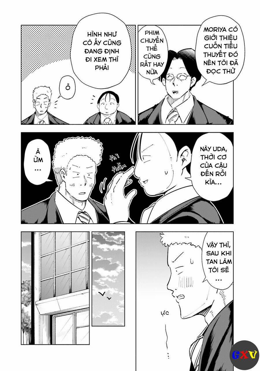 Tsuma, Shougakusei Ni Naru. 58 trang 5