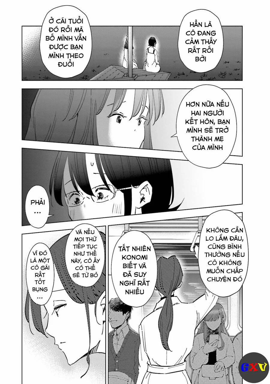 Tsuma, Shougakusei Ni Naru. 59 trang 14