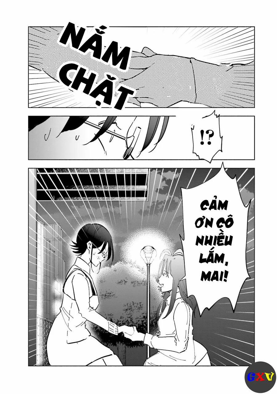 Tsuma, Shougakusei Ni Naru. 59 trang 17