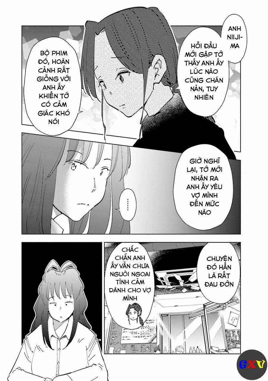 Tsuma, Shougakusei Ni Naru. 59 trang 4