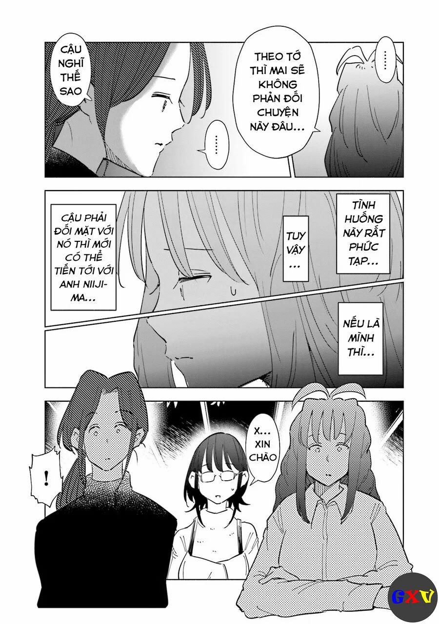 Tsuma, Shougakusei Ni Naru. 59 trang 7