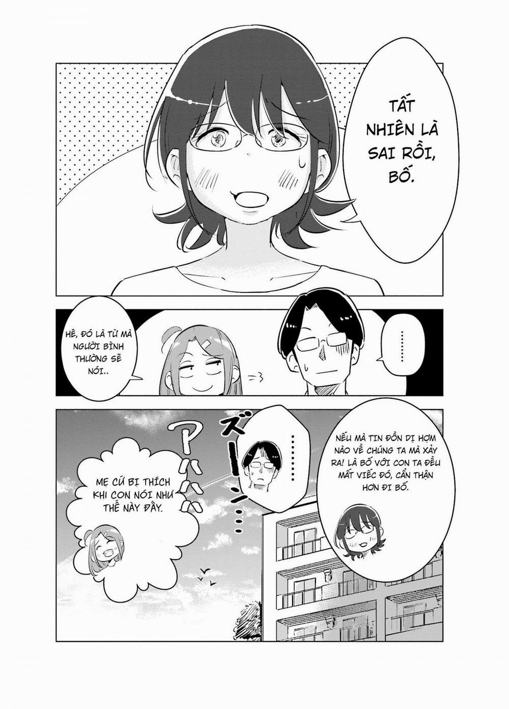 Tsuma, Shougakusei Ni Naru. 6 trang 20