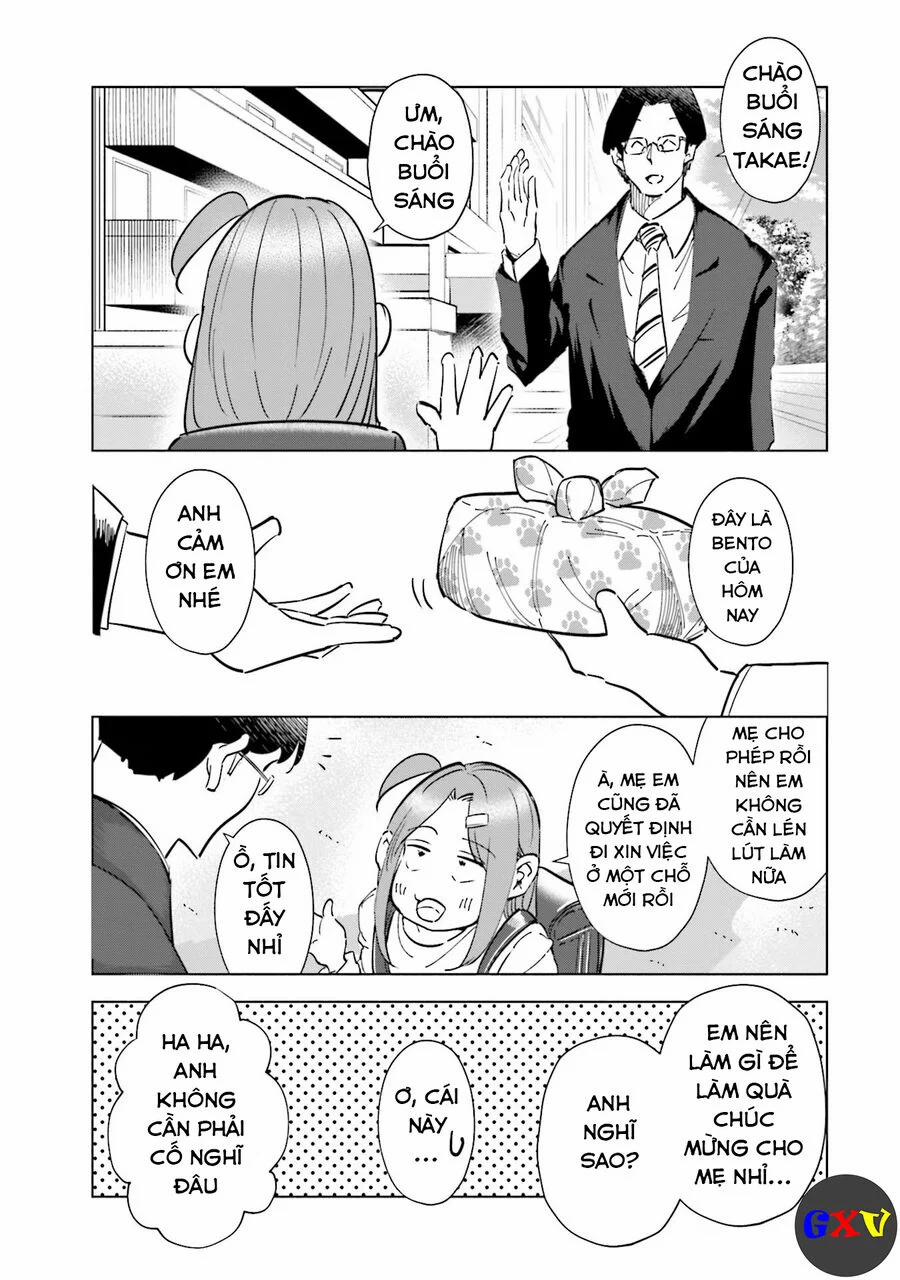 Tsuma, Shougakusei Ni Naru. 60 trang 11