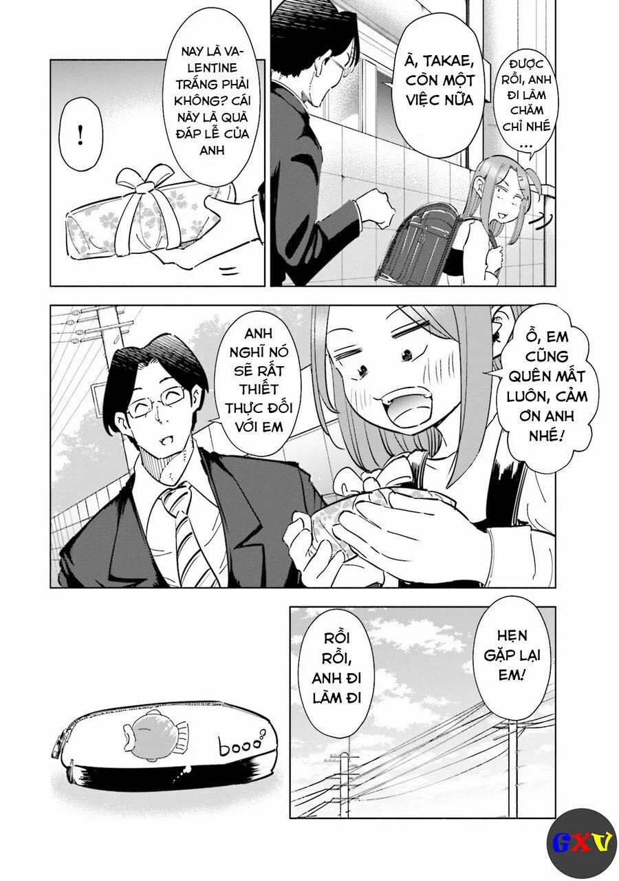 Tsuma, Shougakusei Ni Naru. 60 trang 12