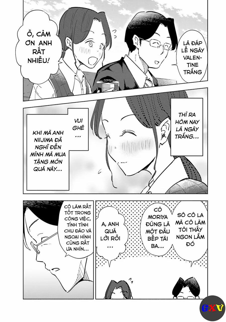 Tsuma, Shougakusei Ni Naru. 60 trang 15