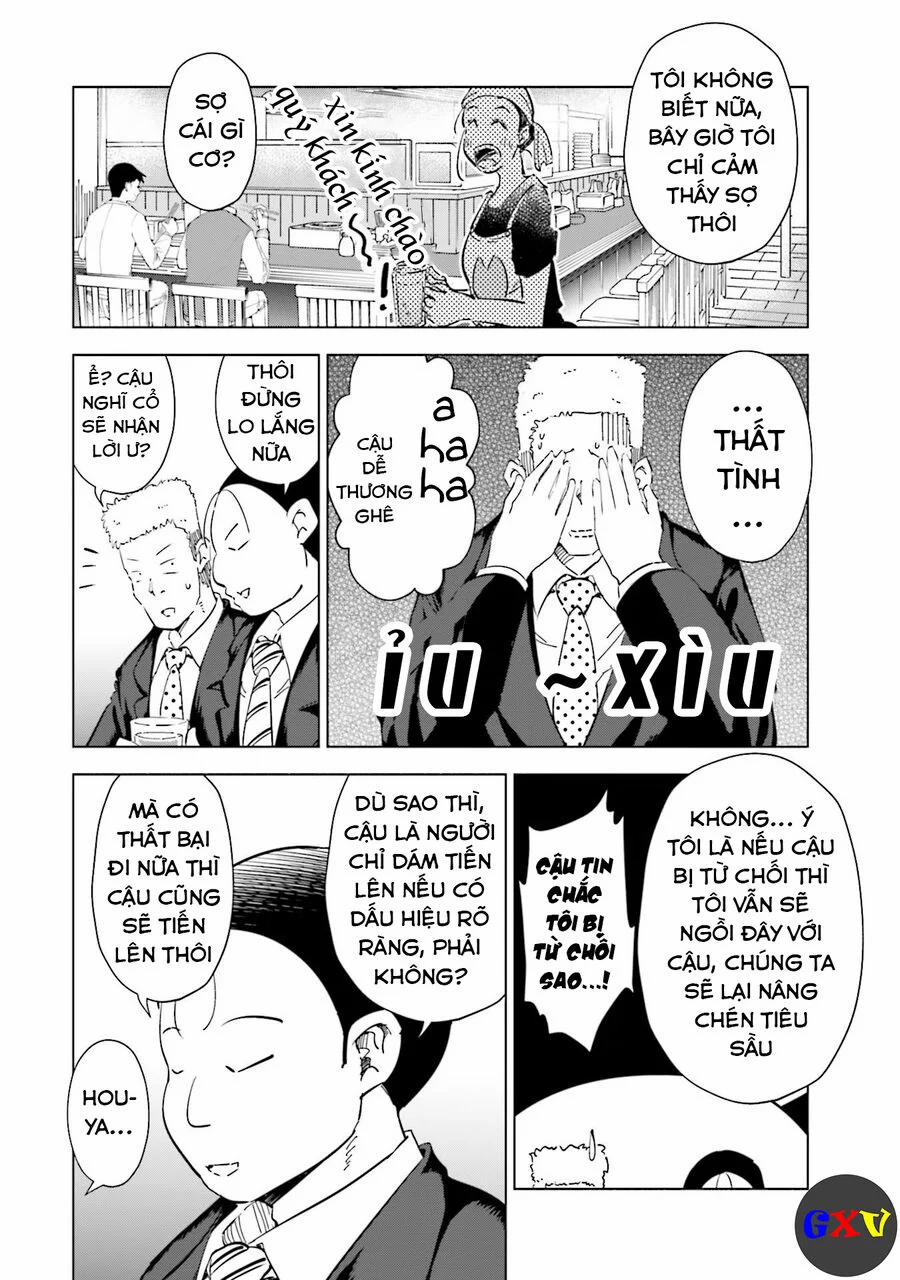 Tsuma, Shougakusei Ni Naru. 60 trang 2