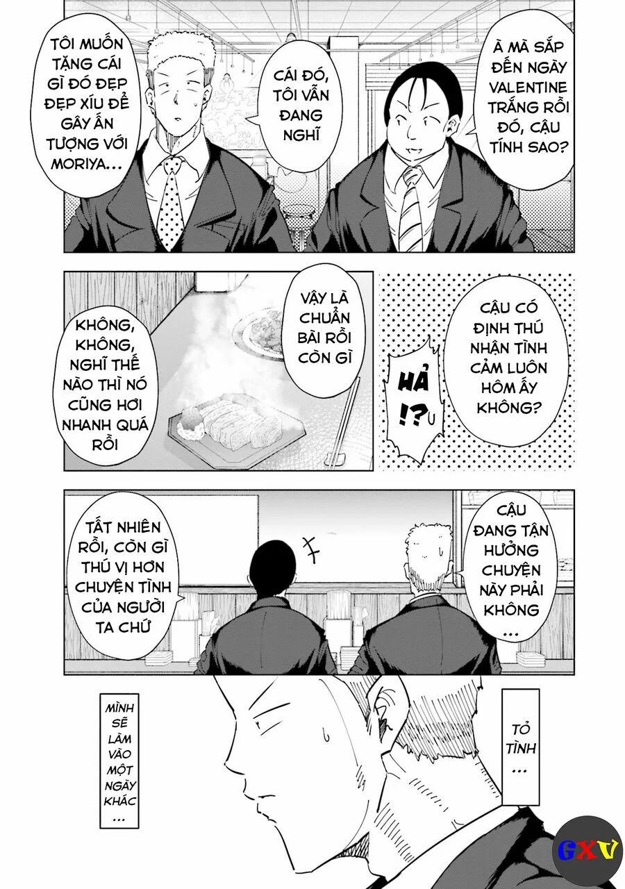 Tsuma, Shougakusei Ni Naru. 60 trang 3