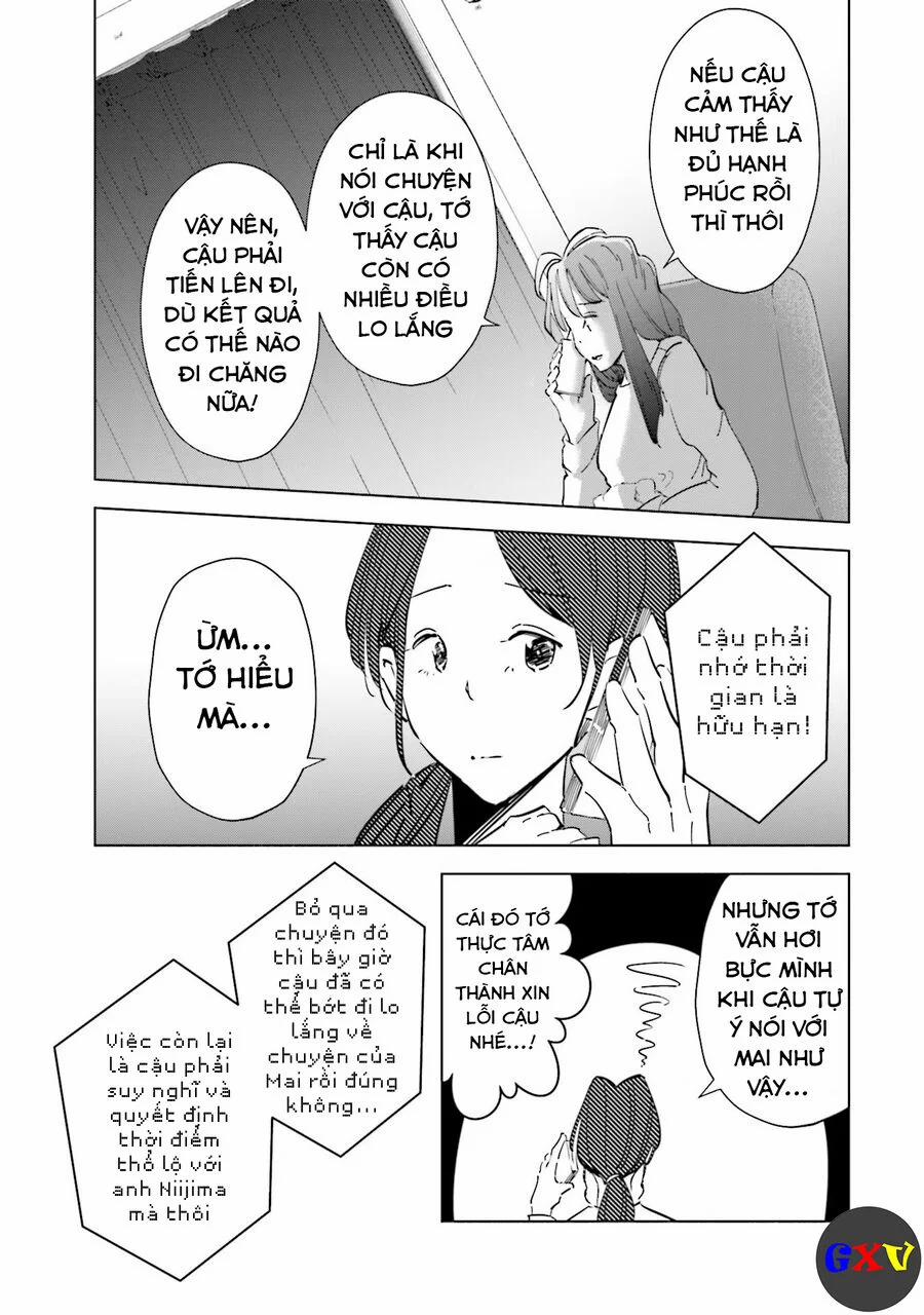 Tsuma, Shougakusei Ni Naru. 60 trang 7