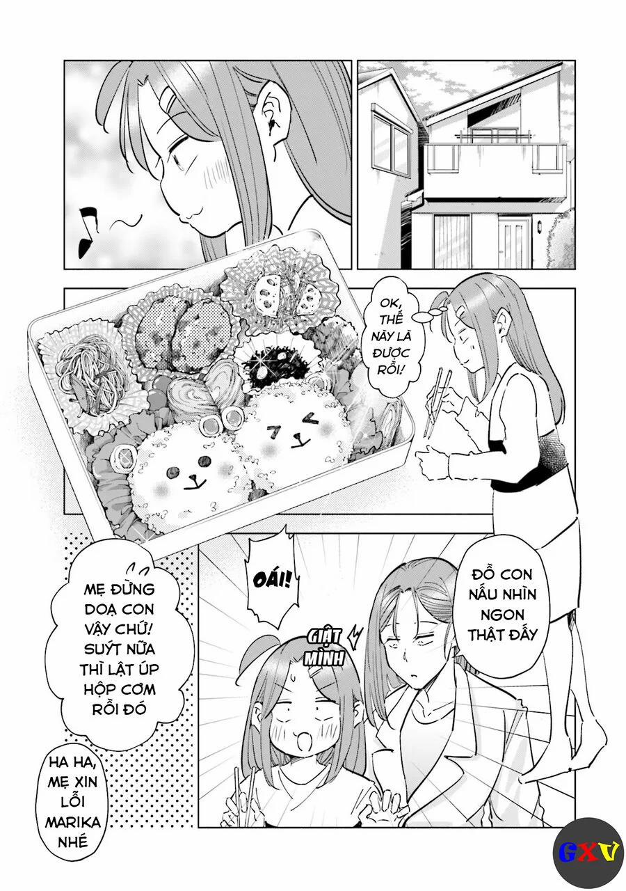 Tsuma, Shougakusei Ni Naru. 60 trang 9