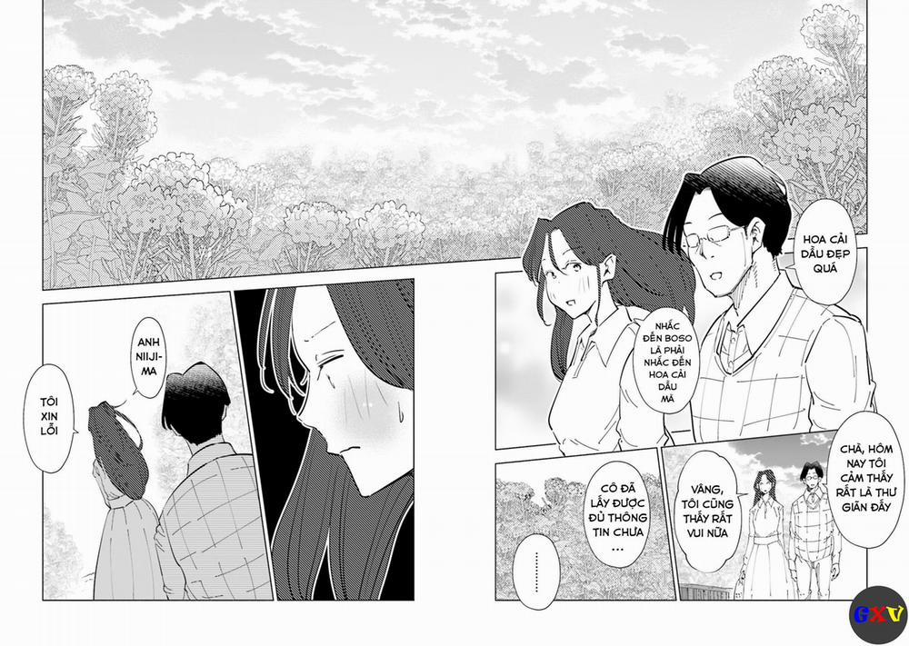 Tsuma, Shougakusei Ni Naru. 62 trang 14