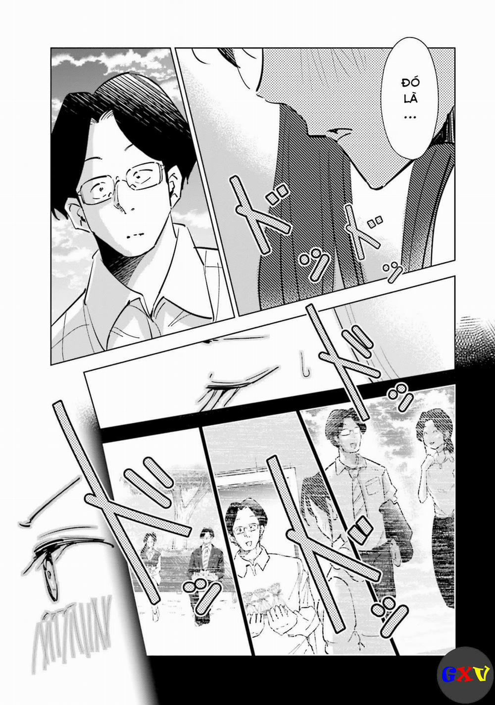 Tsuma, Shougakusei Ni Naru. 62 trang 16