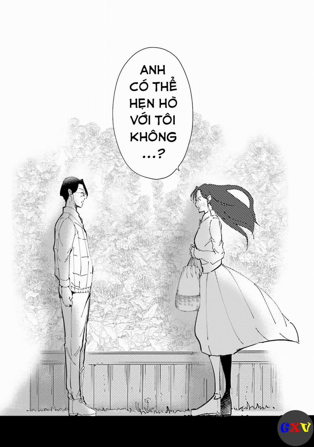 Tsuma, Shougakusei Ni Naru. 62 trang 19