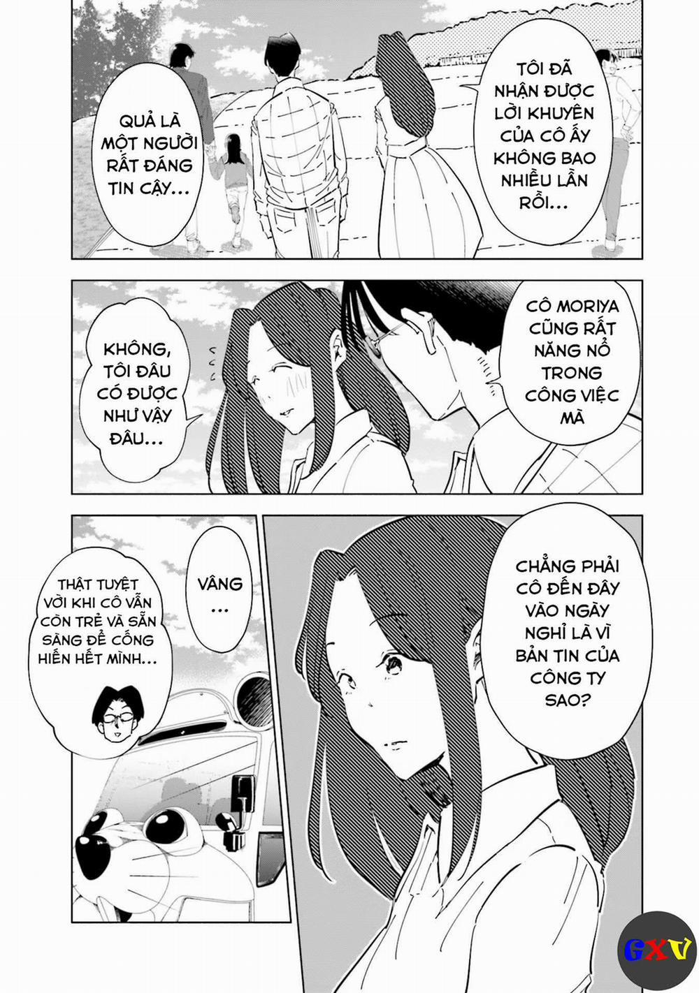 Tsuma, Shougakusei Ni Naru. 62 trang 3