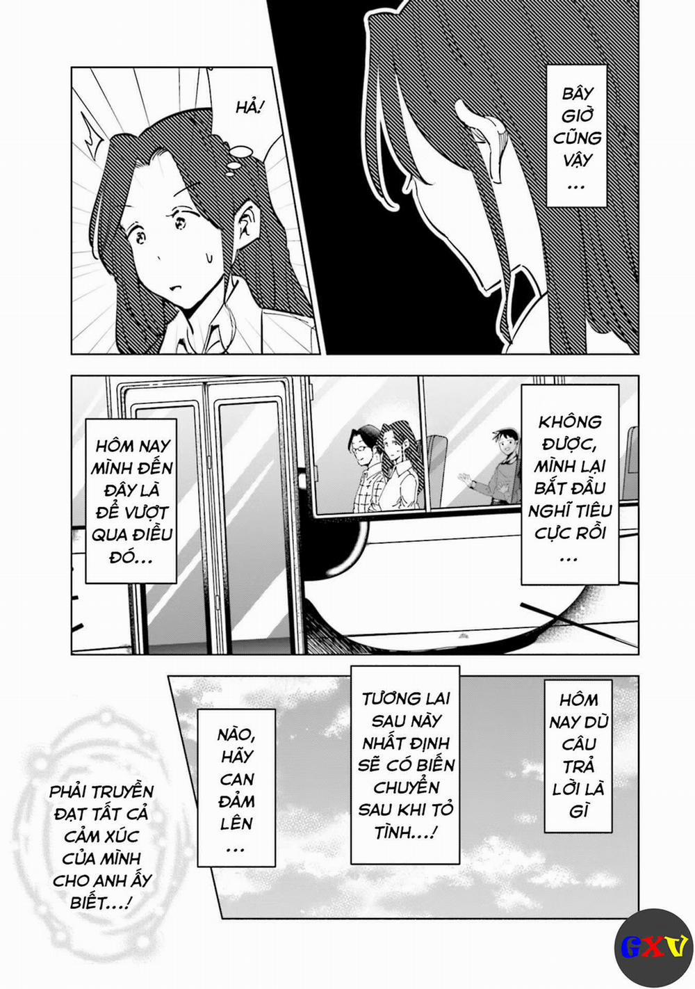 Tsuma, Shougakusei Ni Naru. 62 trang 5