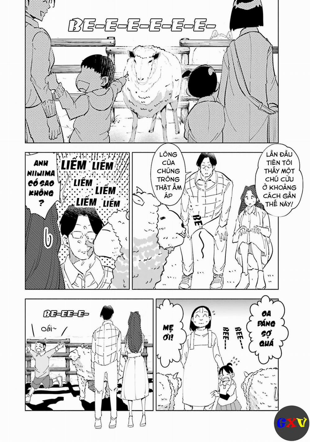 Tsuma, Shougakusei Ni Naru. 62 trang 6