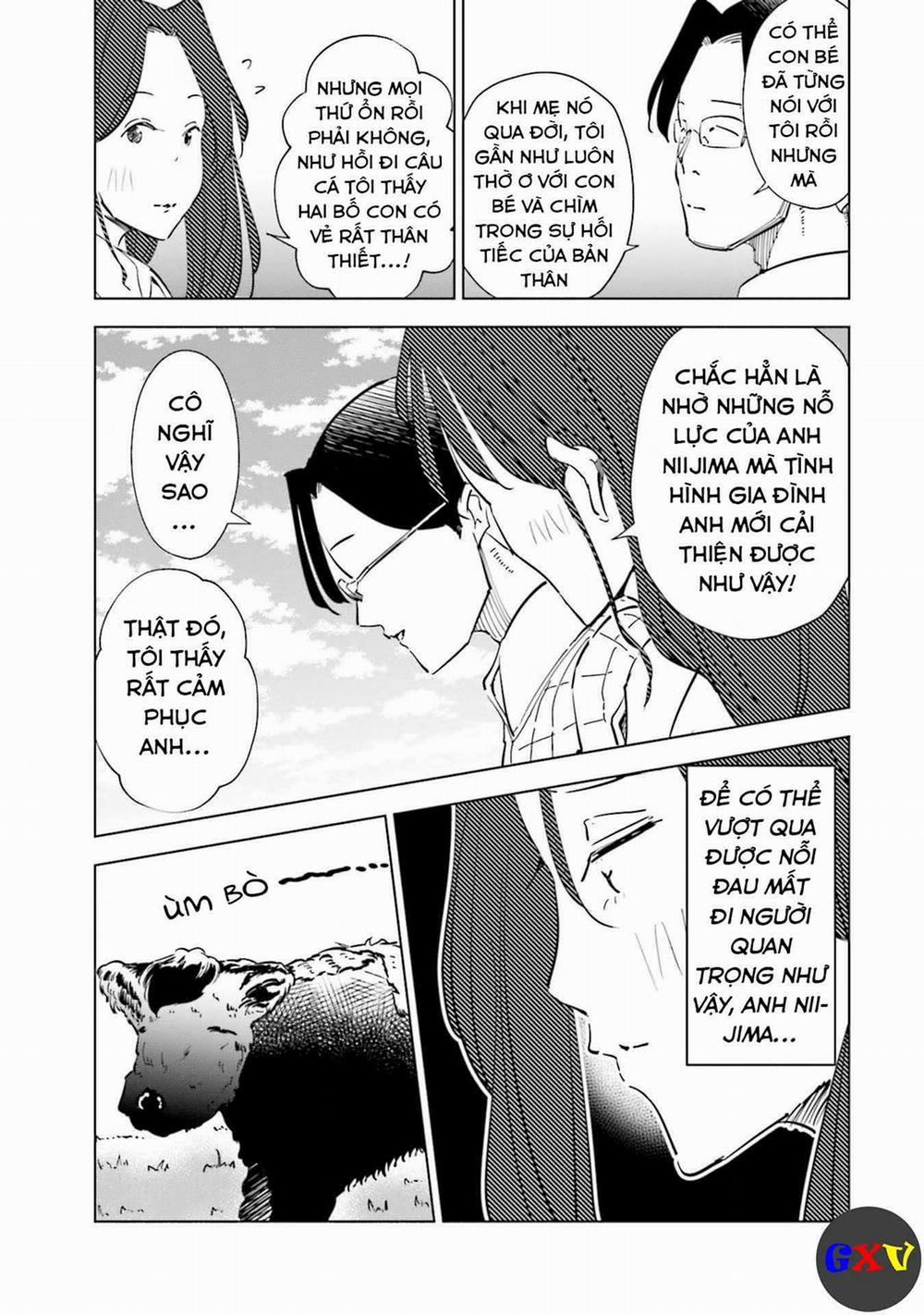 Tsuma, Shougakusei Ni Naru. 62 trang 9