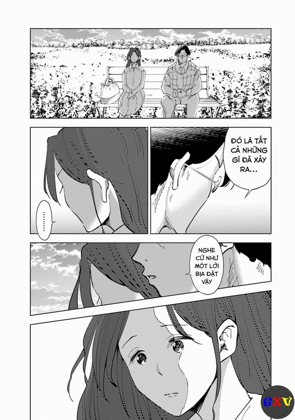 Tsuma, Shougakusei Ni Naru. 63 trang 13