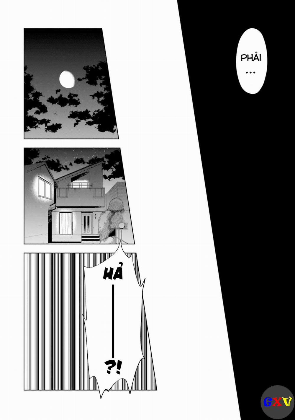 Tsuma, Shougakusei Ni Naru. 63 trang 14