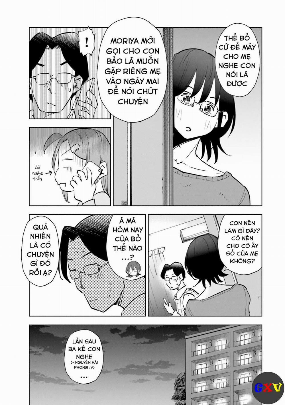 Tsuma, Shougakusei Ni Naru. 63 trang 19